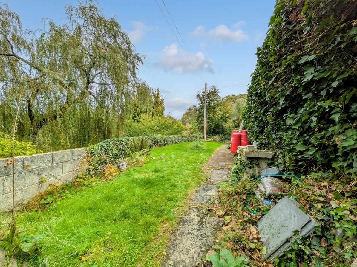 Perranarworthal, Truro